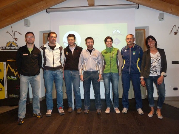 La Sportiva-Gore-Tex® Mountain Running Cup