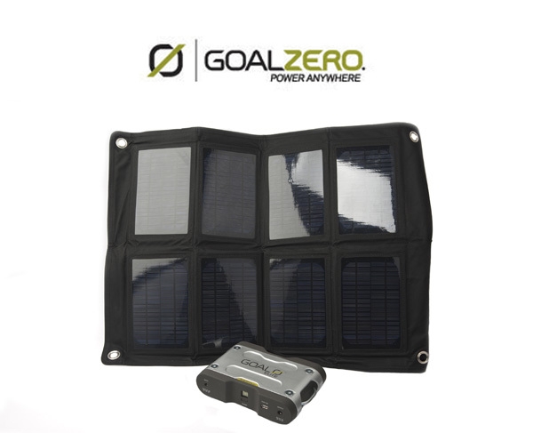 Goal Zero e Source new entry del portafoglio brand Ferrino