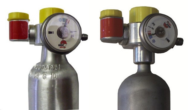 Ferrino: Richiamo preventivo di bombole Snowpulse