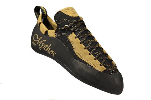 La Sportiva Mythos anniversary: il making of!