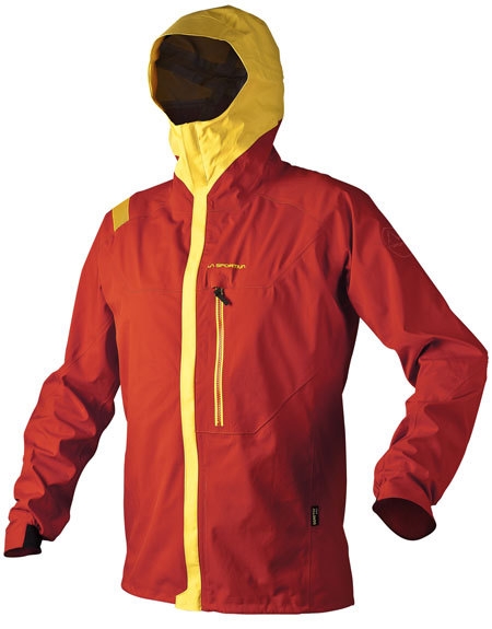 La Sportiva lancia la prima collezione di abbigliamento invernale