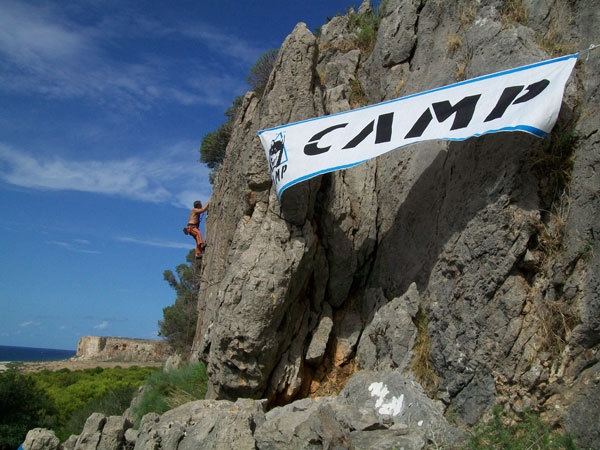 C.A.M.P. al San Vito climbing festival