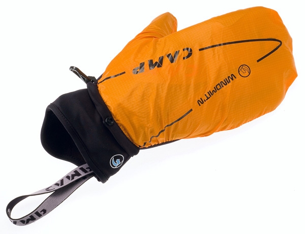 CAMP guanti inverno