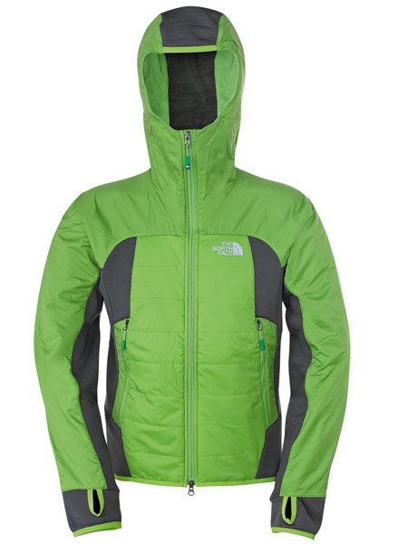 The North Face® Super Zephyrus Hoodie
