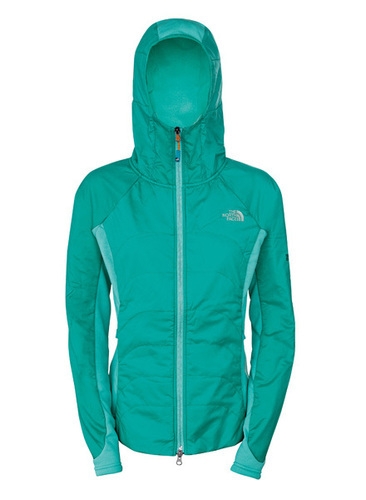 The North Face Super Zephirus Hoodie – novità per gli appassionati di sport di alta montagna