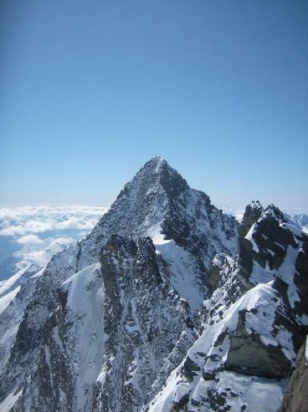 Grossglockner