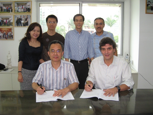 La Sportiva annuncia un nuovo accordo di partnership con il gruppo cinese Fulgent Sun Group