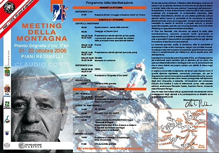 Grignetta d'oro 2006