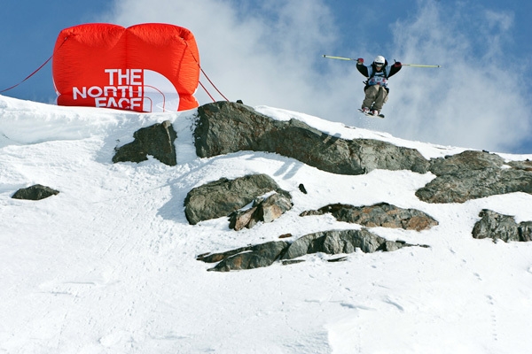 The North Face® Ski Challenge 2011: i risultati della finale di Val Thorens