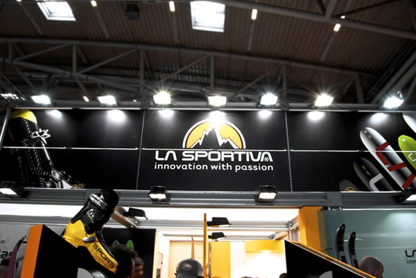 Anteprima: nuova linea da sci alpinismo La Sportiva