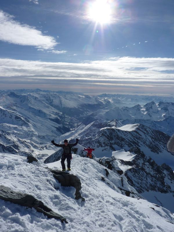 Grossglockner