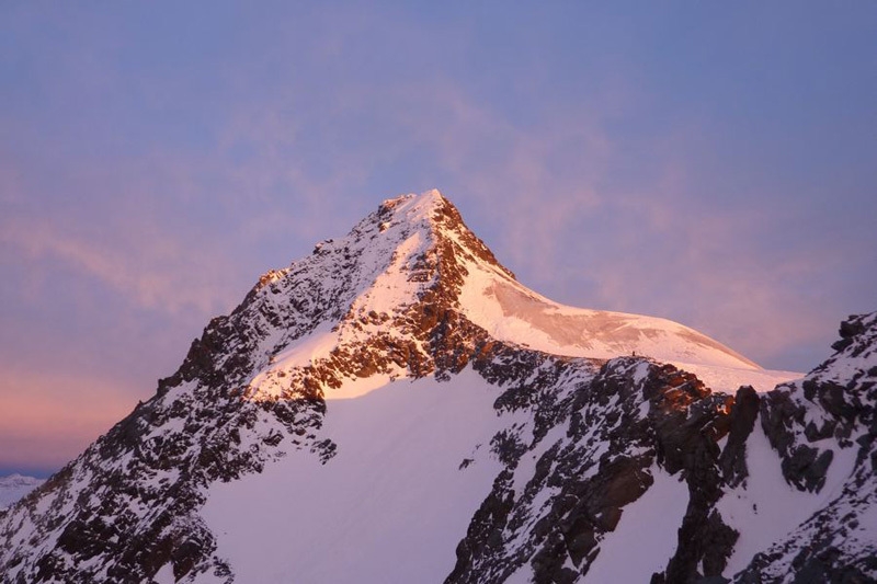 Grossglockner