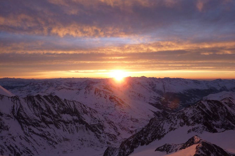 Grossglockner