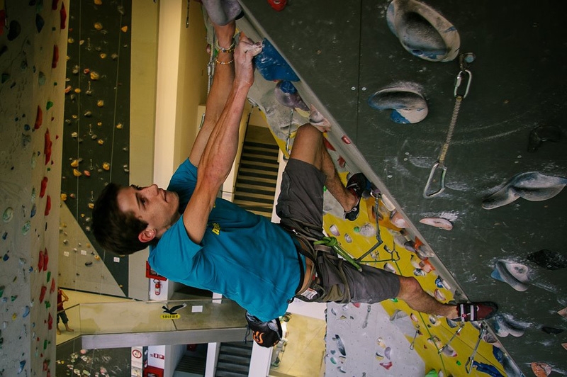 Salewa RockShow 2012 - Bolzano
