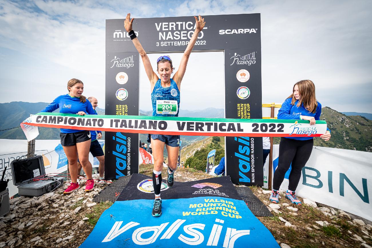 Valentina Belotti