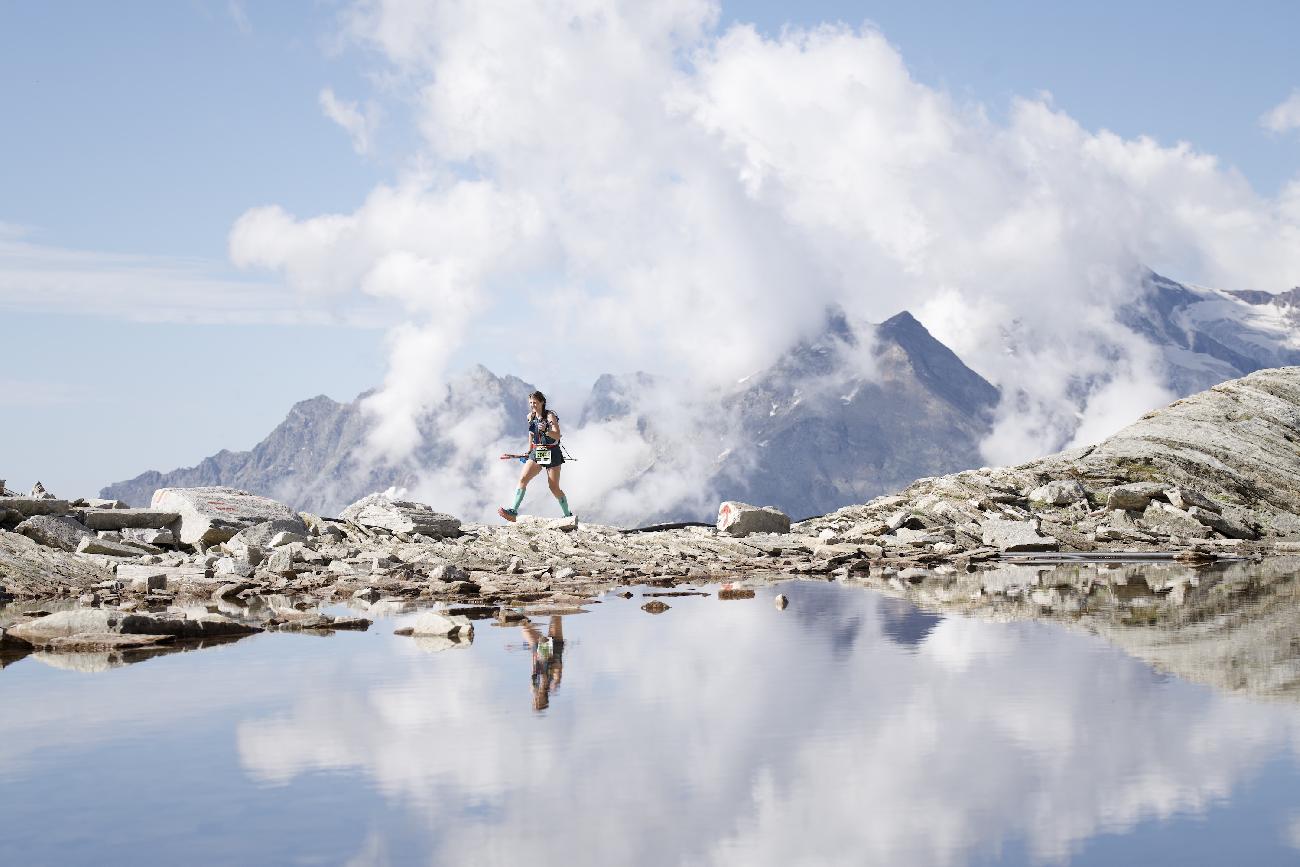 Monte Rosa Est Himalayan Trail 2023