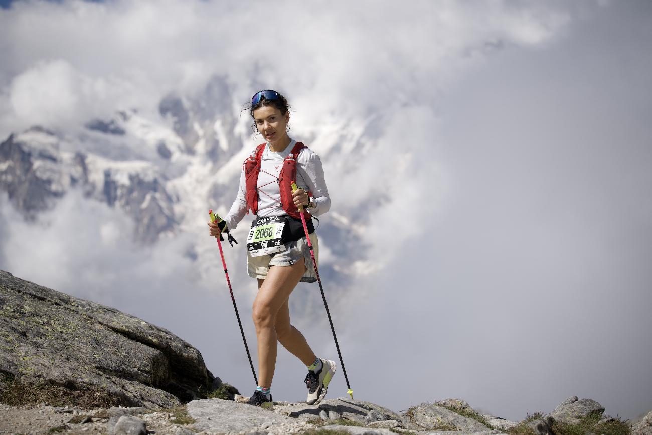 Monte Rosa Est Himalayan Trail 2023