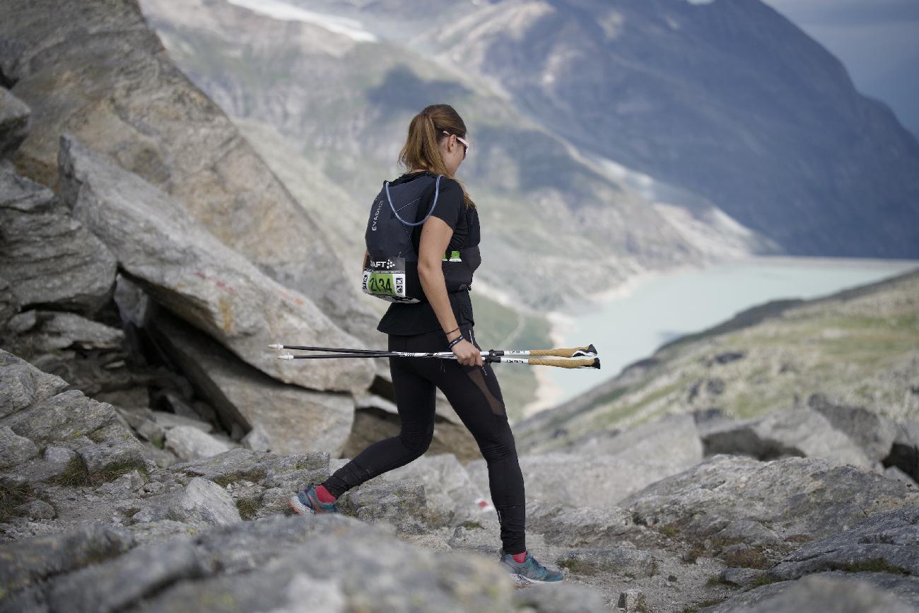 Monte Rosa Est Himalayan Trail 2023