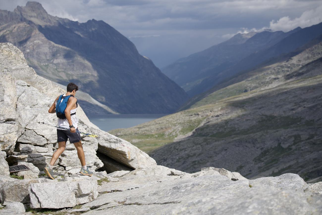 Monte Rosa Est Himalayan Trail 2023
