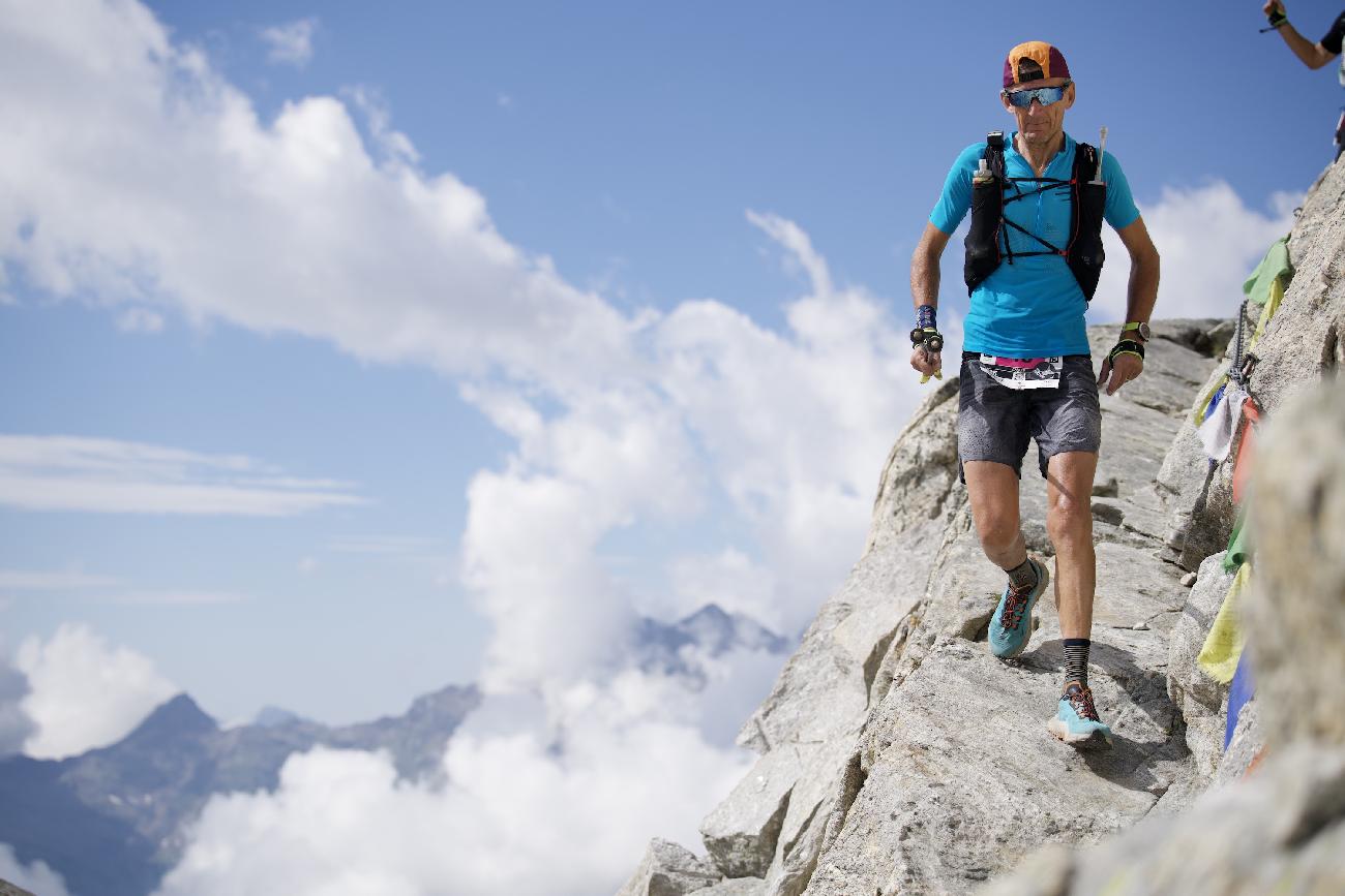 Monte Rosa Est Himalayan Trail 2023