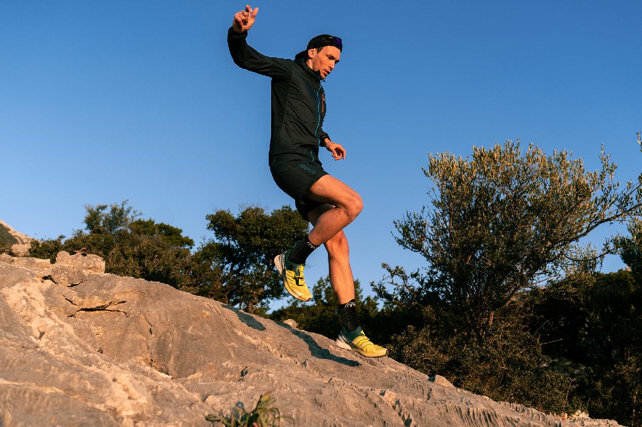 SCARPA Ribelle Run Kalibra