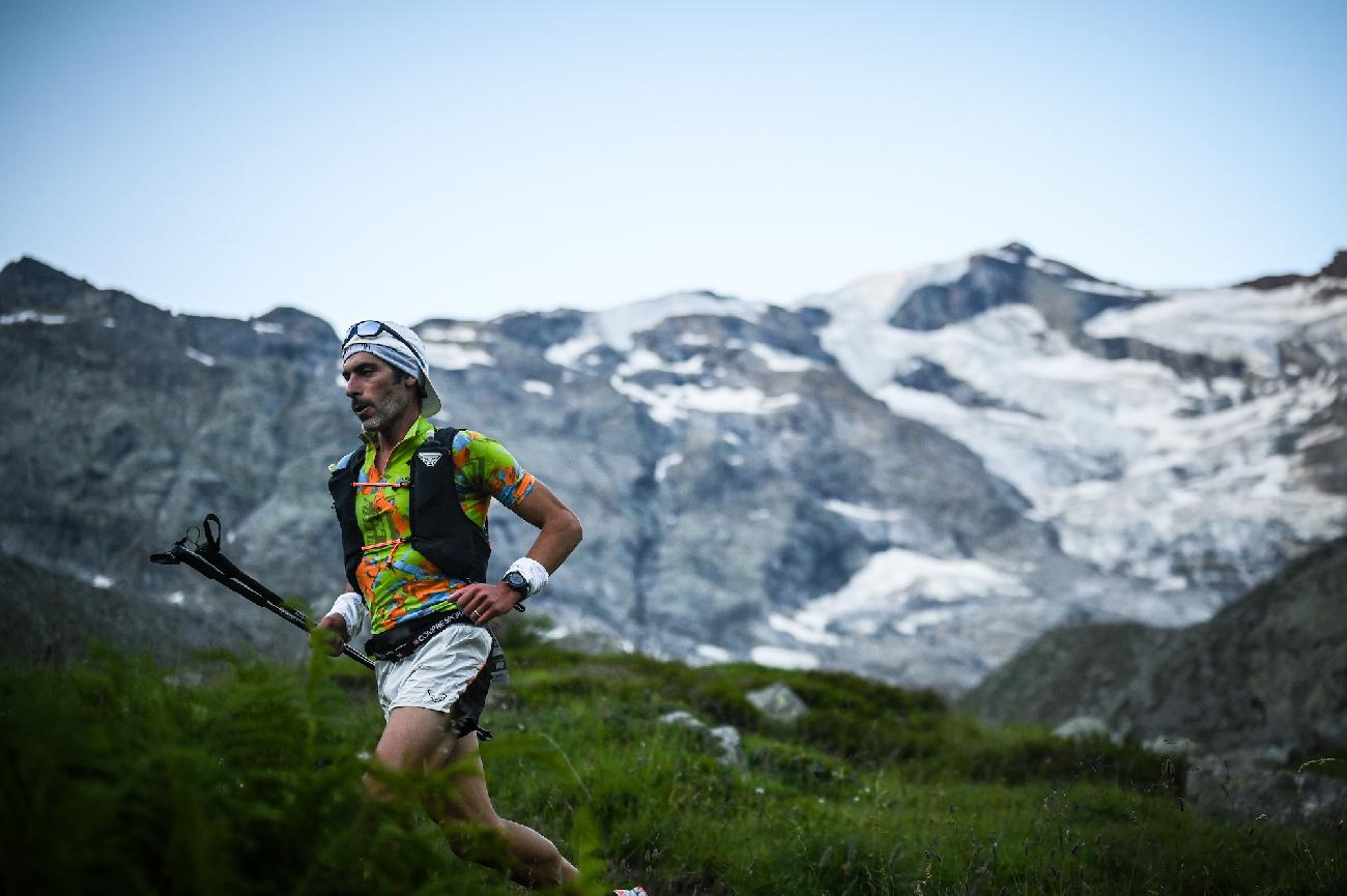 Monte Rosa Est Himalayan Trail 2023
