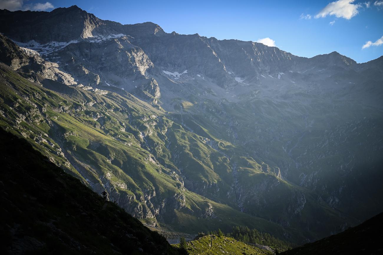 Monte Rosa Est Himalayan Trail 2023