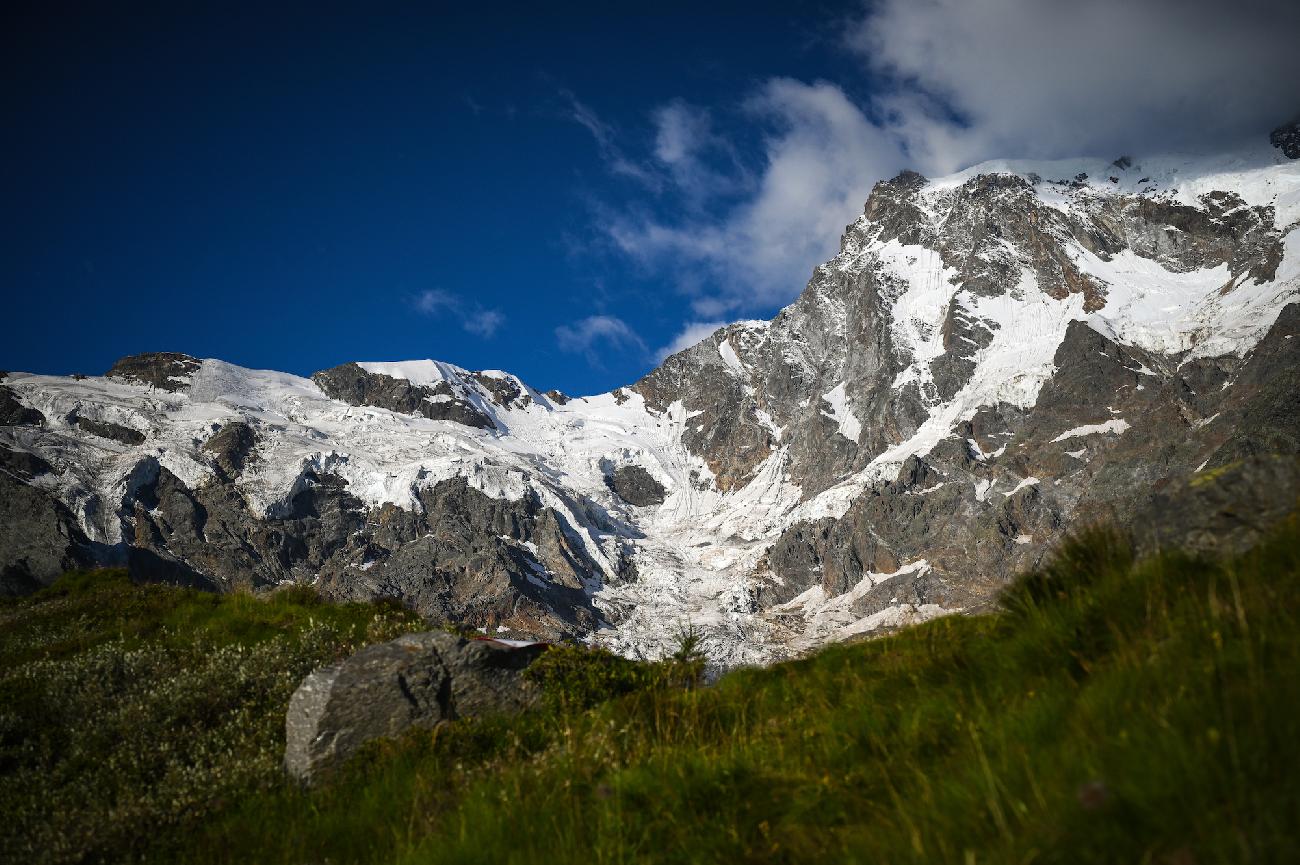 Monte Rosa Est Himalayan Trail 2023