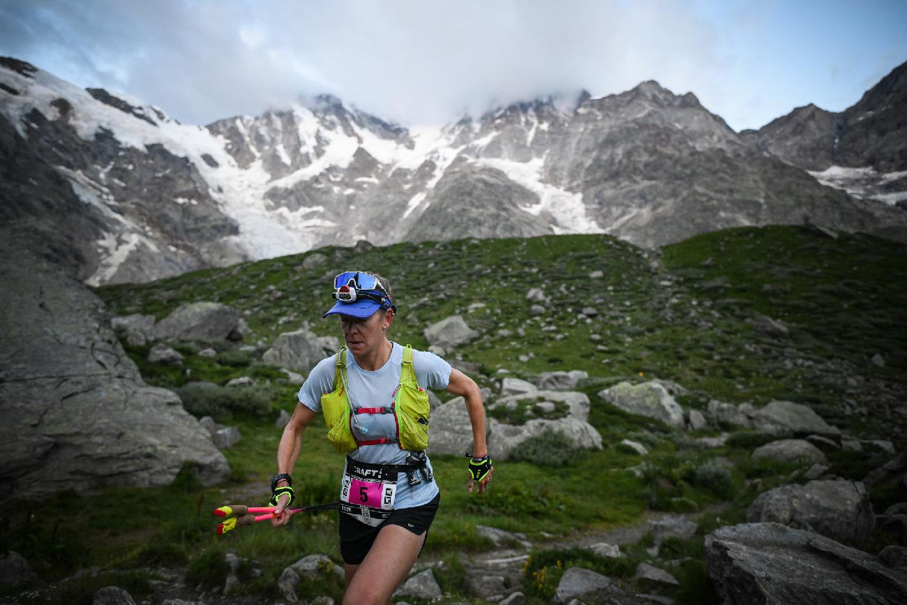 Monte Rosa Est Himalayan Trail 2023