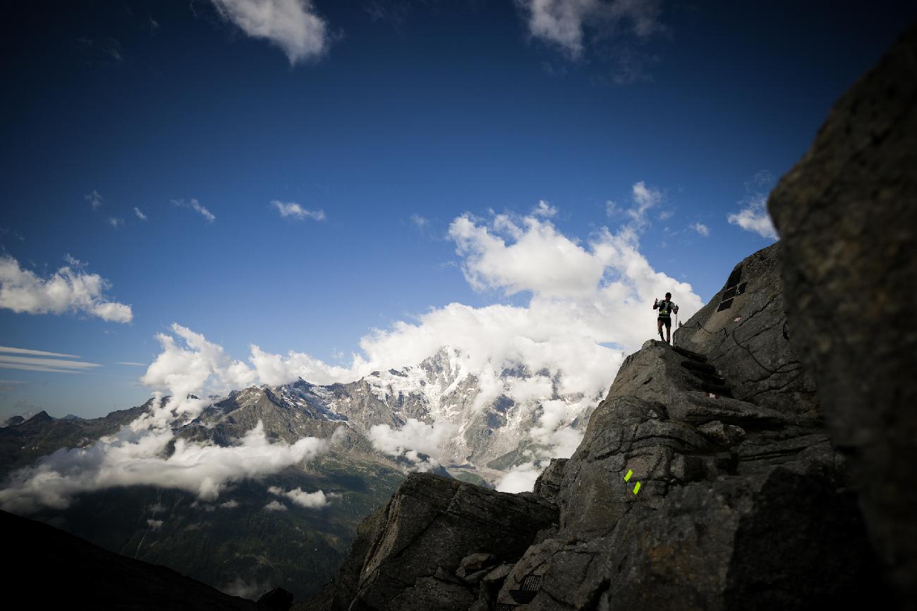 Monte Rosa Est Himalayan Trail 2023
