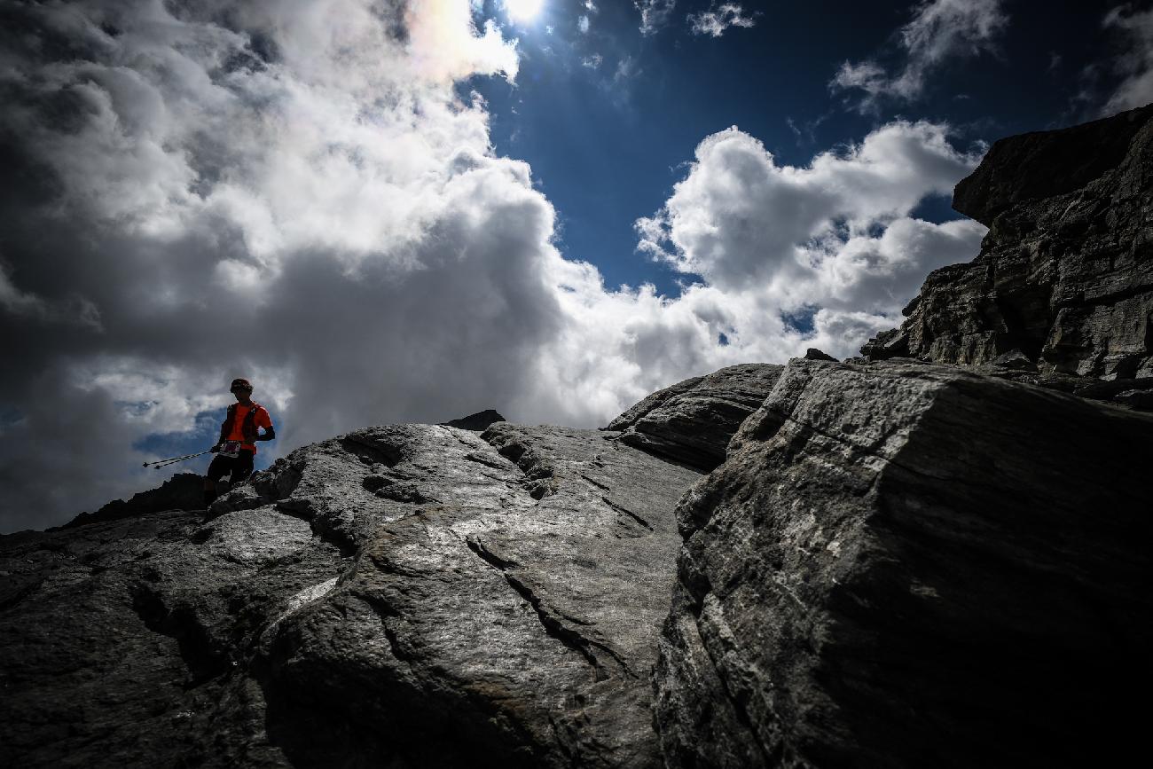 Monte Rosa Est Himalayan Trail 2023