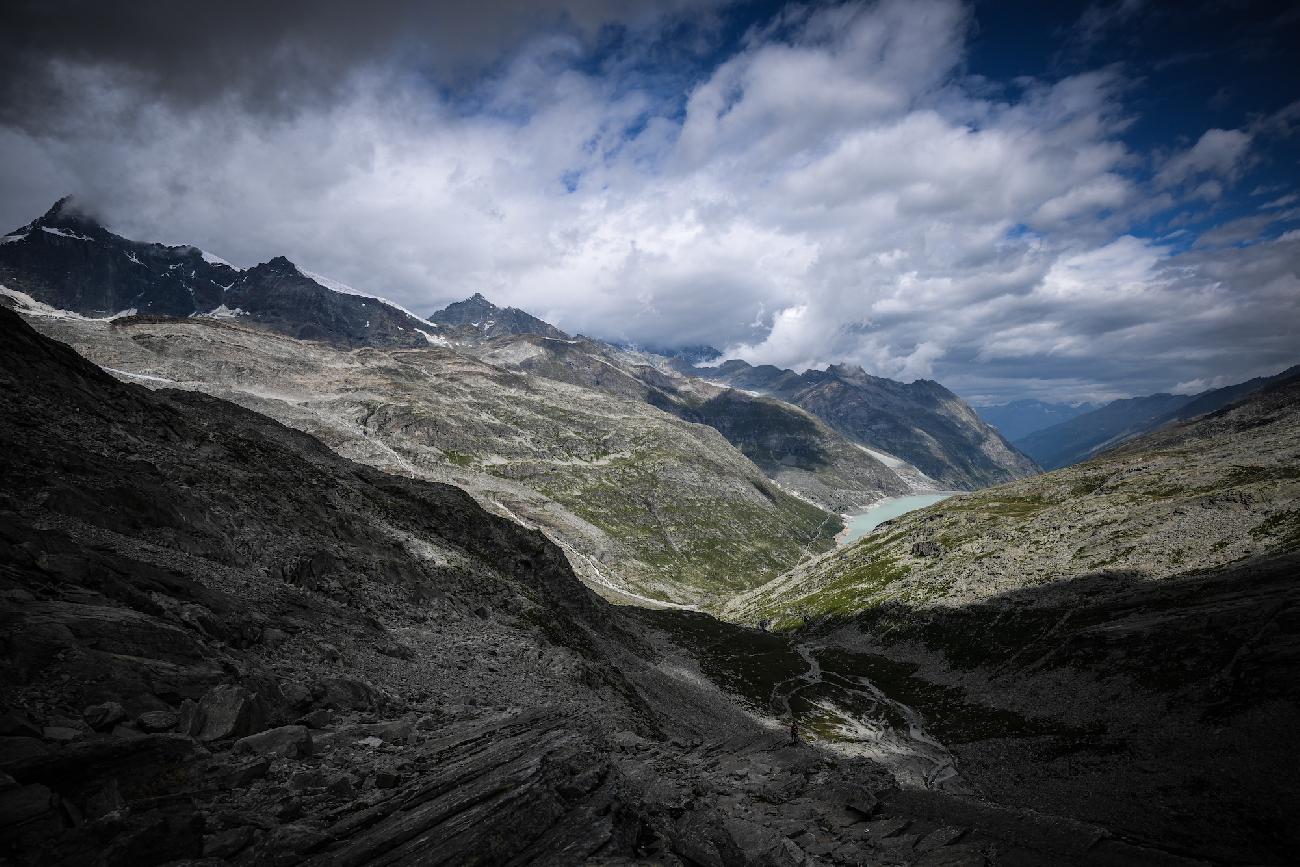 Monte Rosa Est Himalayan Trail 2023