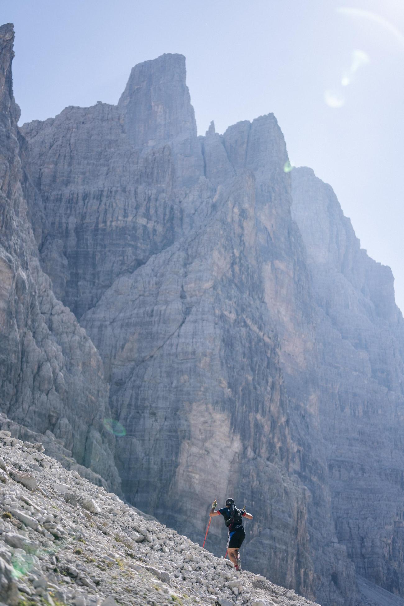 Dolomiti di Brenta Trail 2023