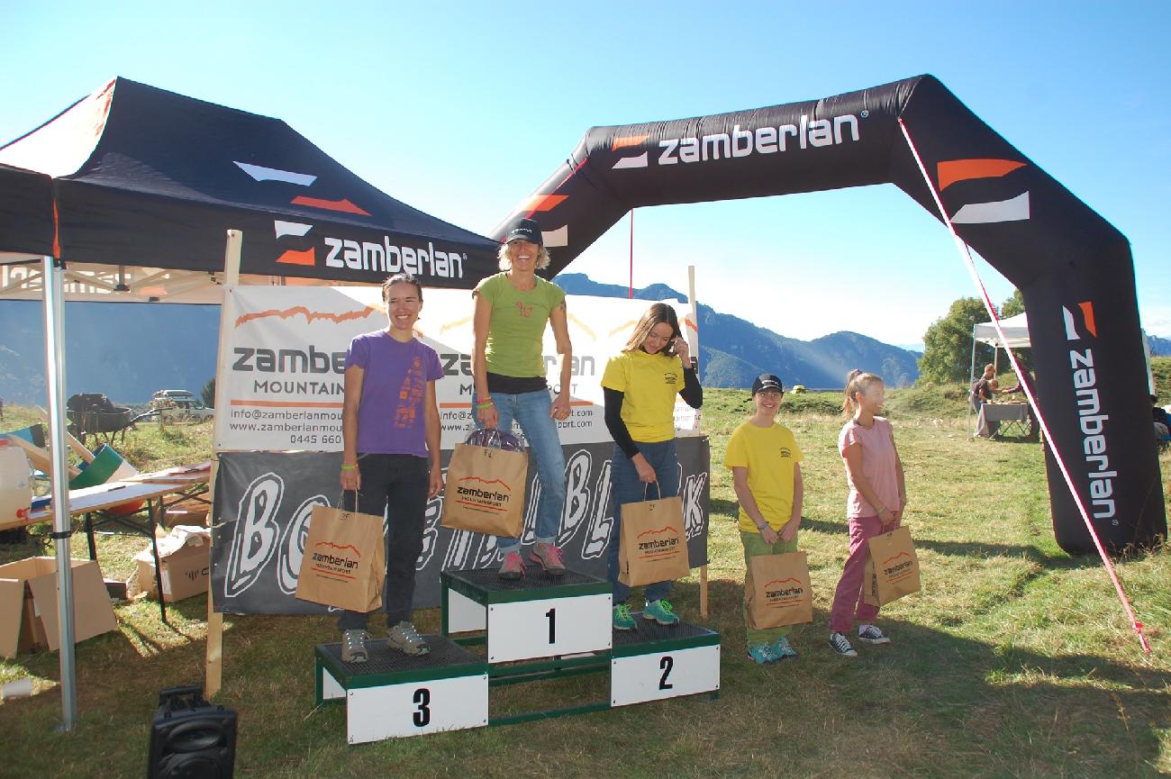 Bovetalblock 2022 in Vallarsa
