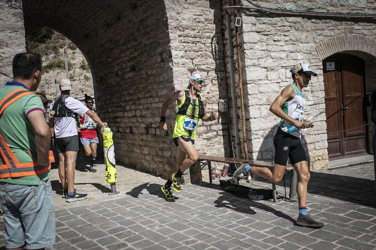 Frasassi Sky Race 2023