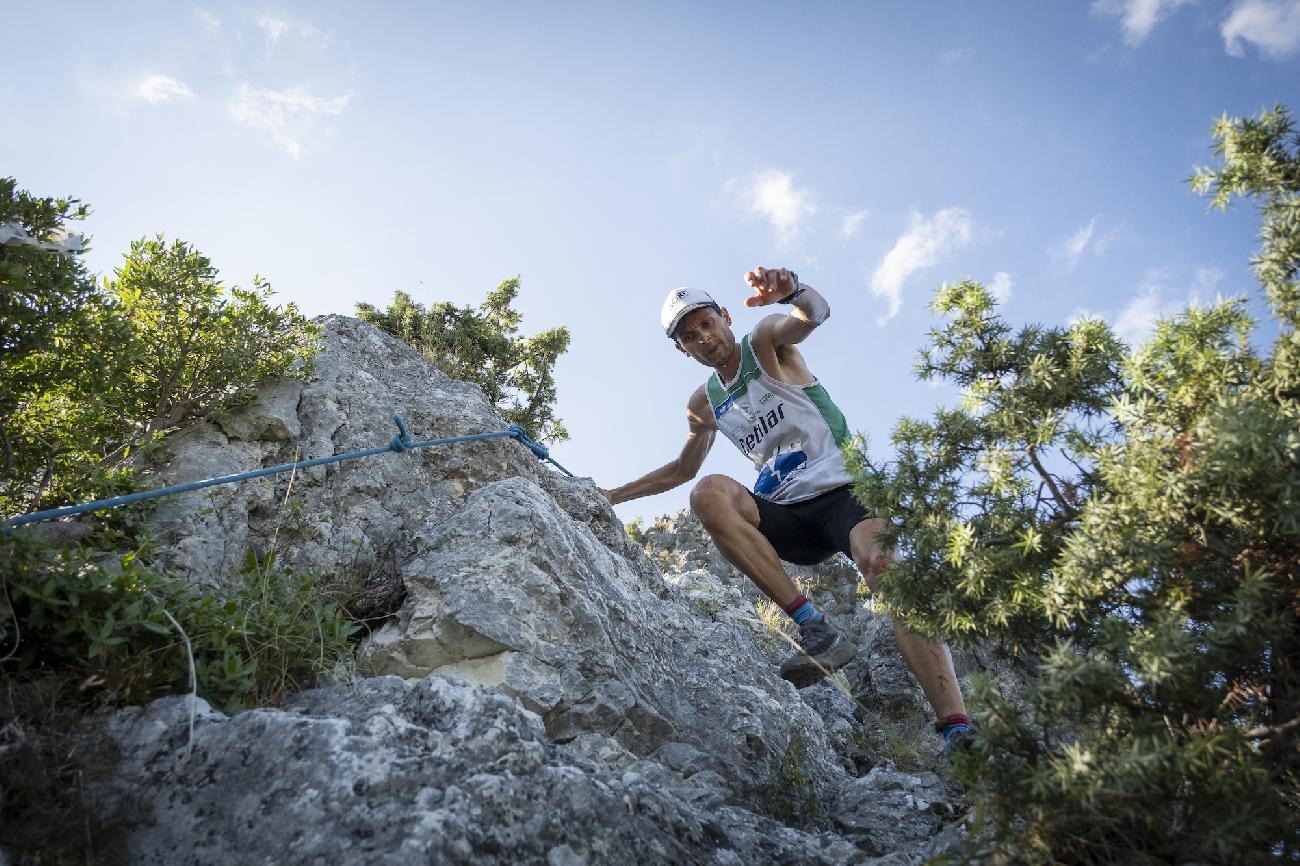 Frasassi Sky Race 2023