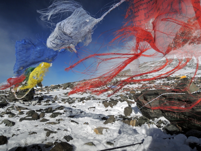 Ueli Steck