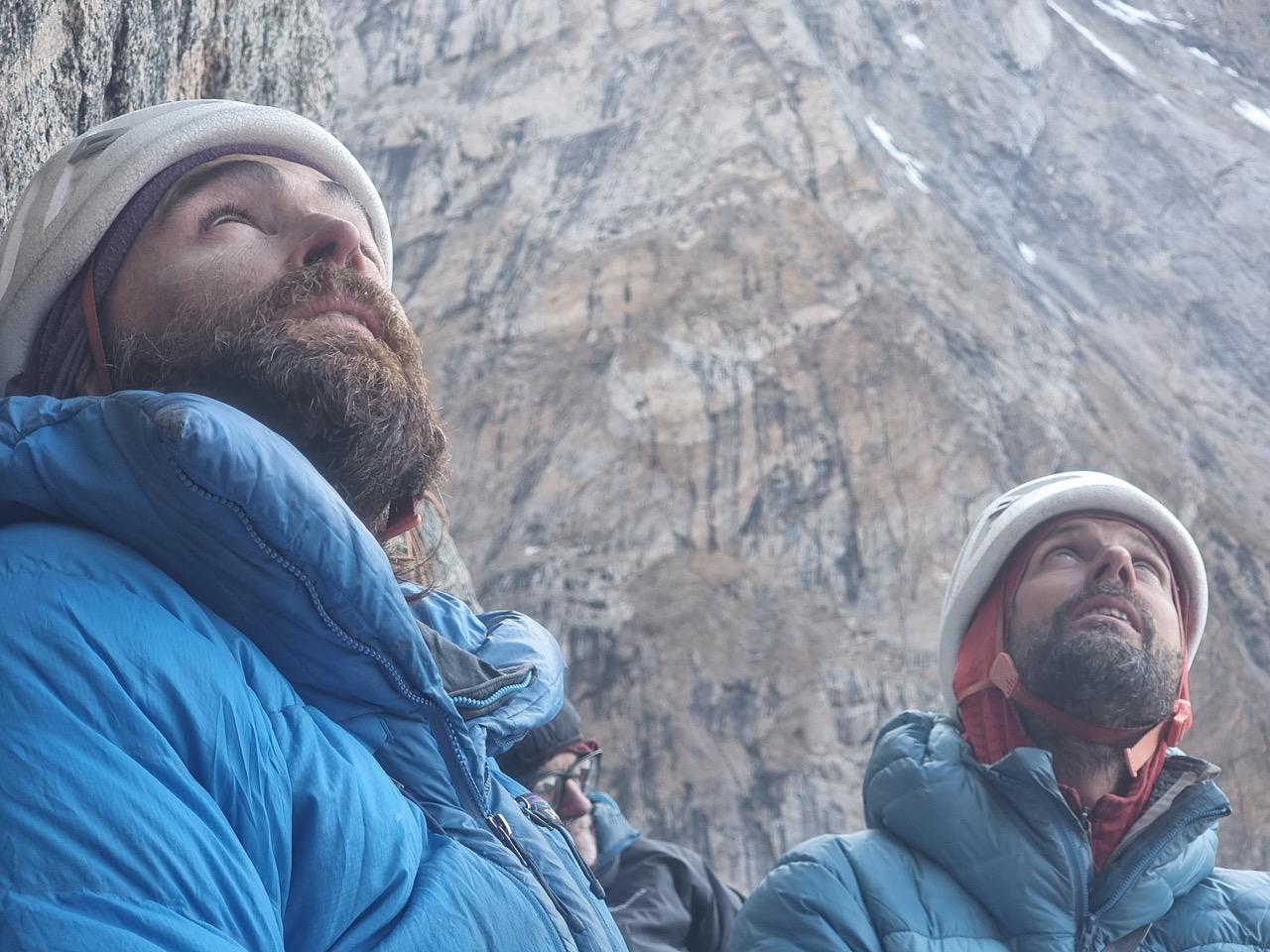 Greenland, Nicolas Favresse, Sean Villanueva, Franco Cookson, Ben Ditto, Sean Beecher