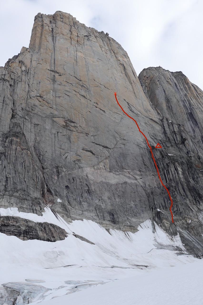 Greenland, Nicolas Favresse, Sean Villanueva, Franco Cookson, Ben Ditto, Sean Beecher