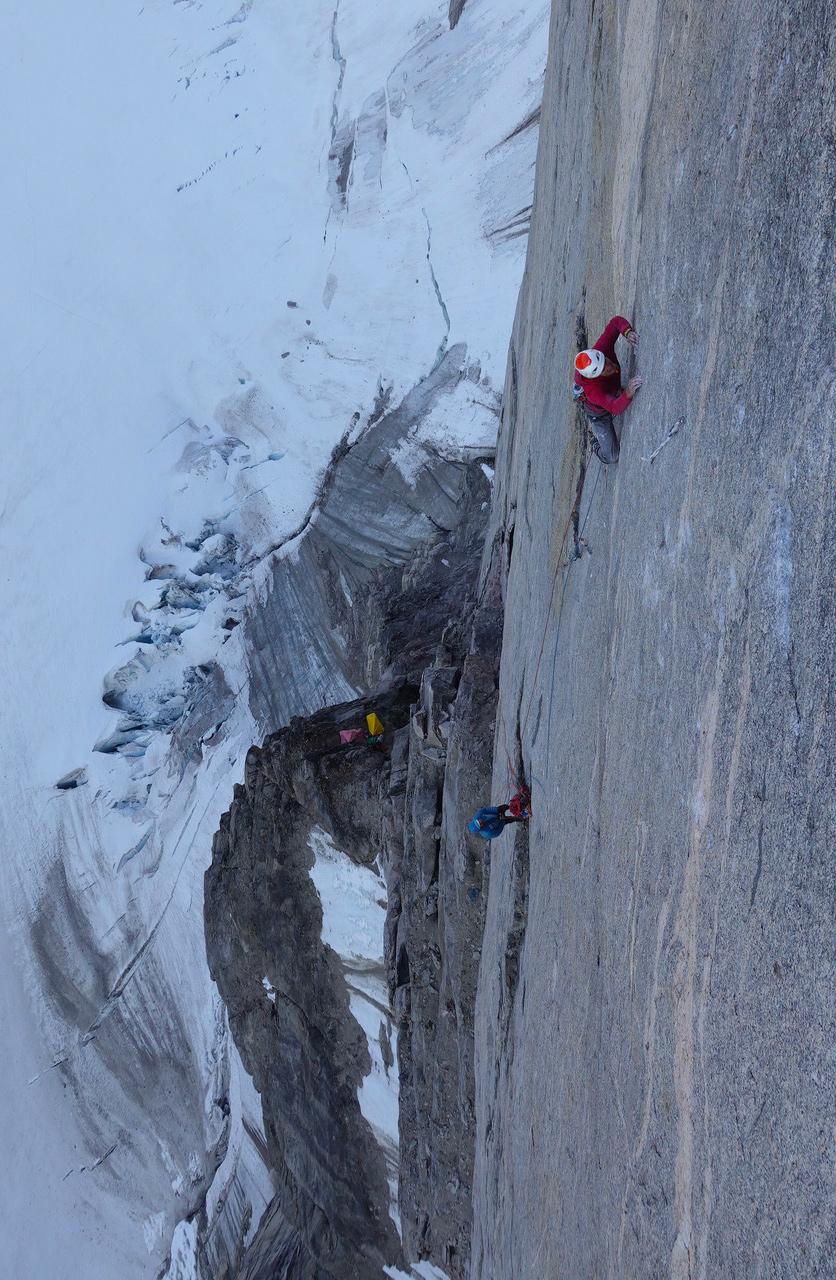 Greenland, Nicolas Favresse, Sean Villanueva, Franco Cookson, Ben Ditto, Sean Beecher