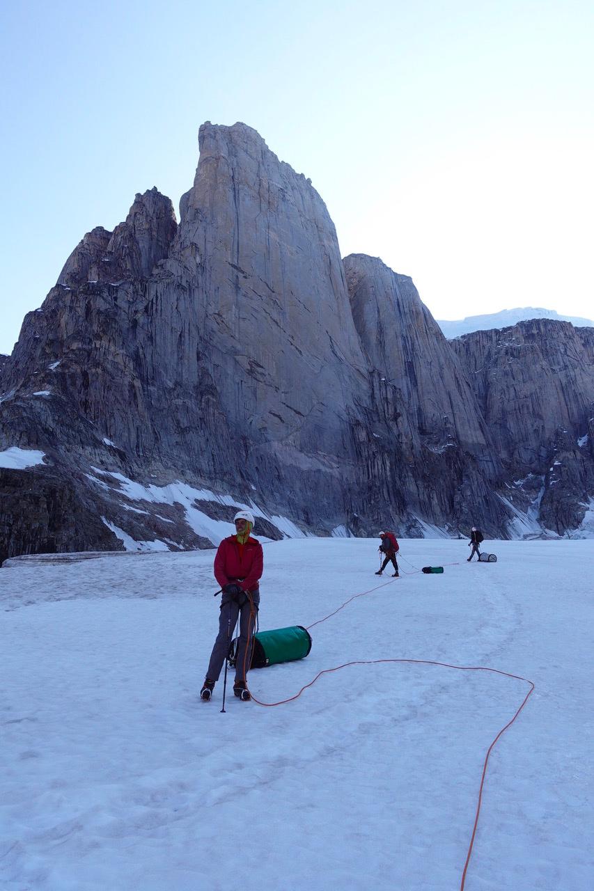 Greenland, Nicolas Favresse, Sean Villanueva, Franco Cookson, Ben Ditto, Sean Beecher
