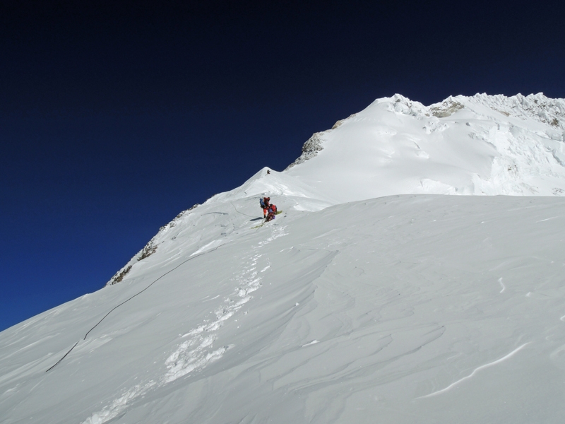 Ueli Steck