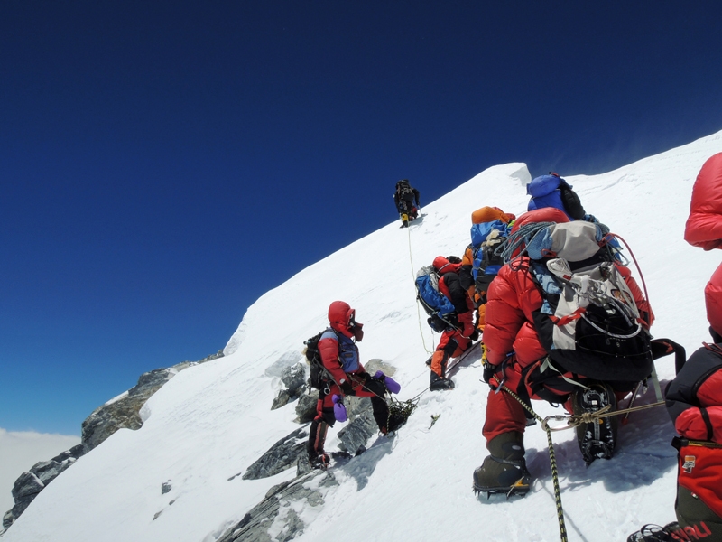 Ueli Steck