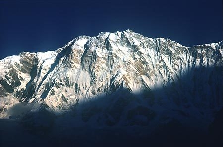 Annapurna