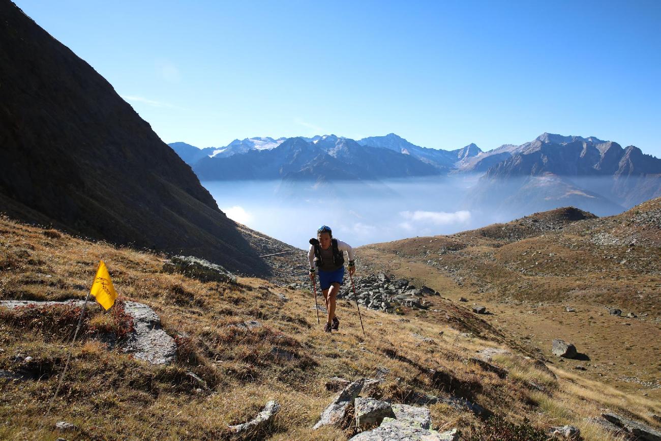 Adamello Ultra Trail