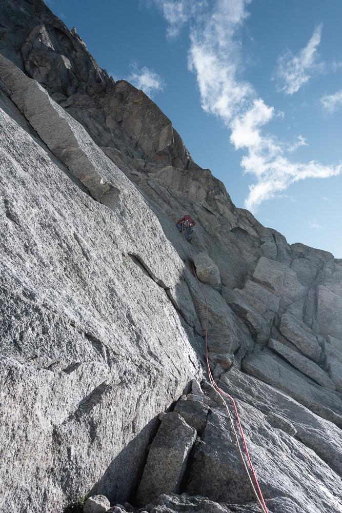 Vascello Fantasma, Valle del Ferro, Val Masino, Matteo Bedendo, Lorenzo Casolini