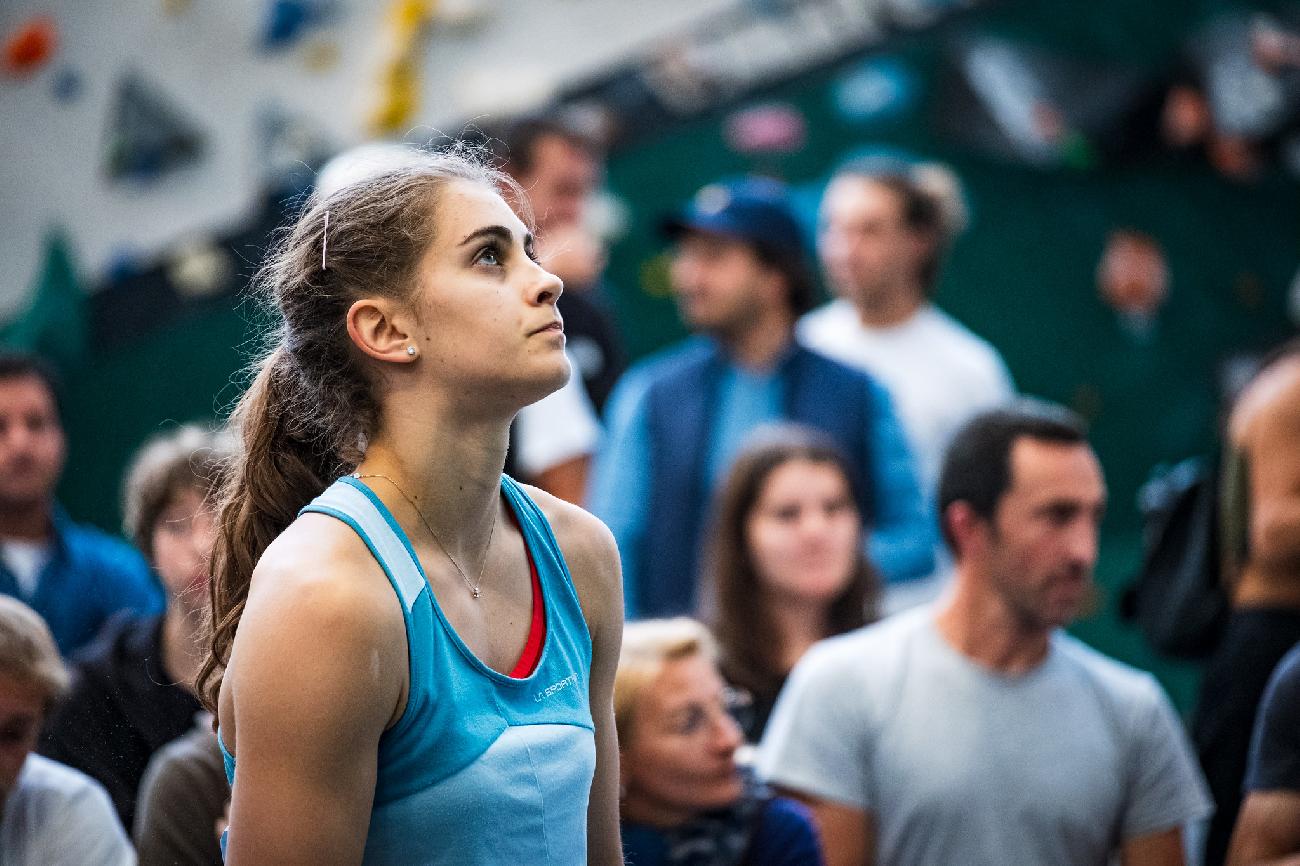 Italian Boulder Cup 2023