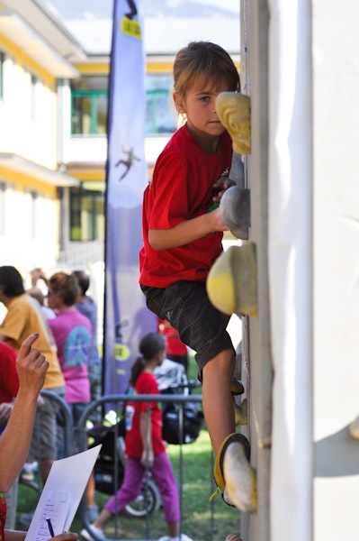 Rock Junior 2011