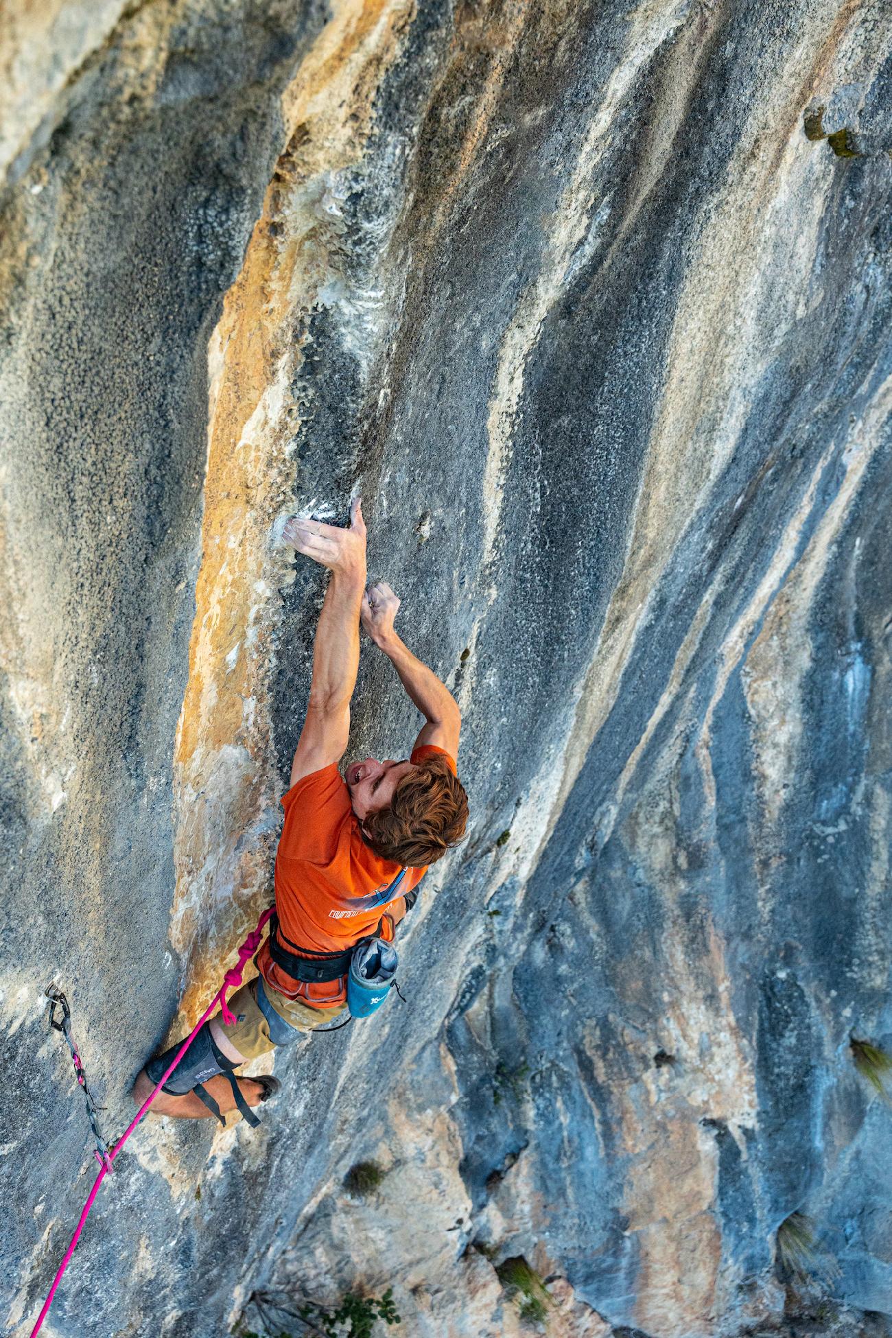 Seb Bouin Lapsus Andonno