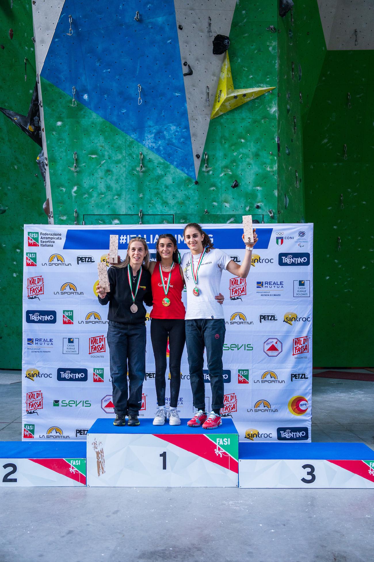 Italian Lead Cup